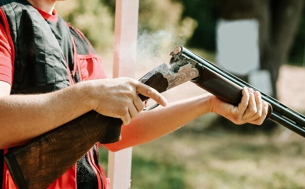 Home Defense